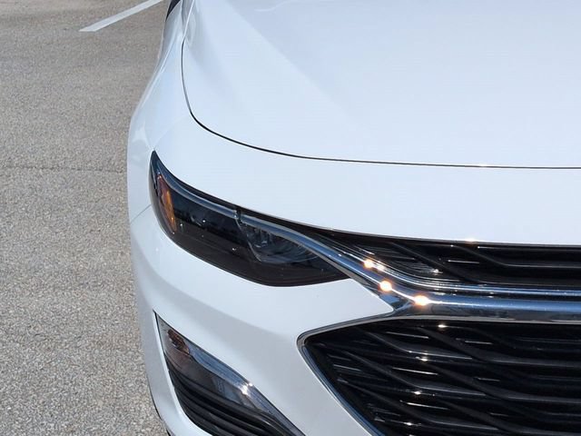 Used 2024 Chevrolet Malibu RS FWD image 10