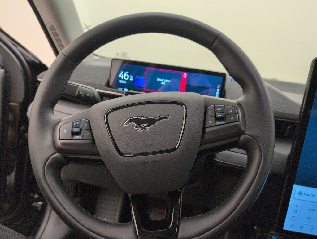 Certified 2024 Ford Mustang Mach-E Premium image 23