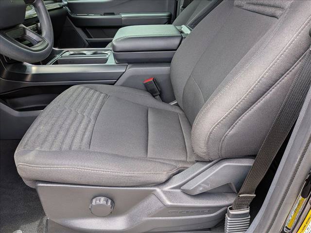 Certified 2023 Ford F150 XL w/ STX Appearance Package RWD image 15