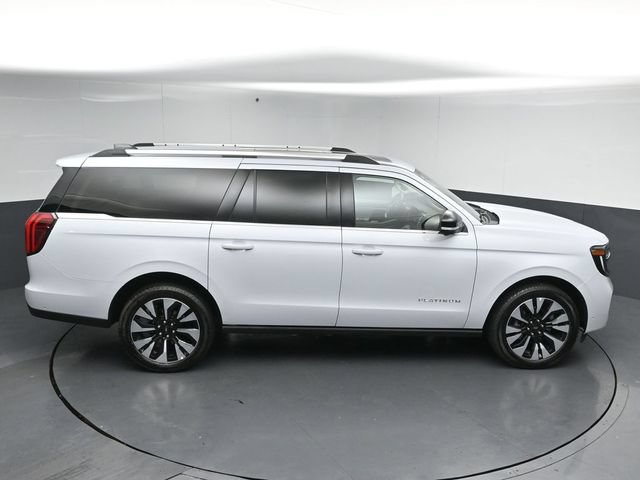 Certified 2025 Ford Expedition Max Platinum w/ Driver's Package AWD/4WD image 53