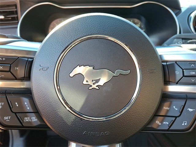 Certified 2023 Ford Mustang GT Premium w/ Equipment Group 401A image 31