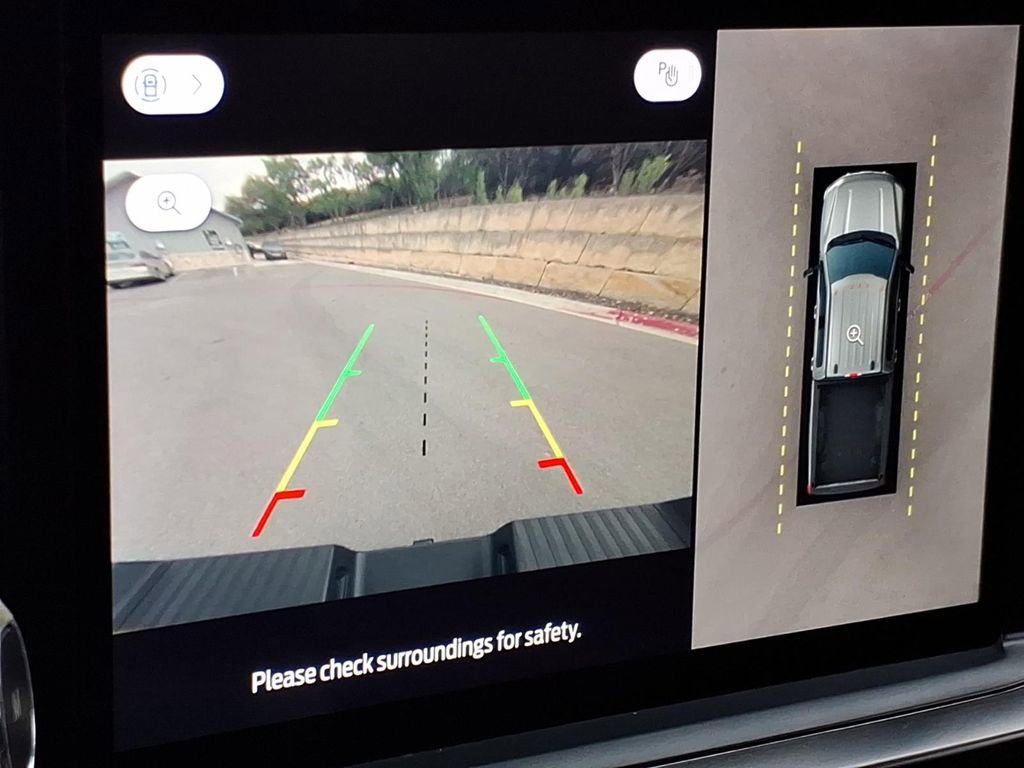 Certified 2023 Ford F250 Lariat w/ Lariat Ultimate Package image 27