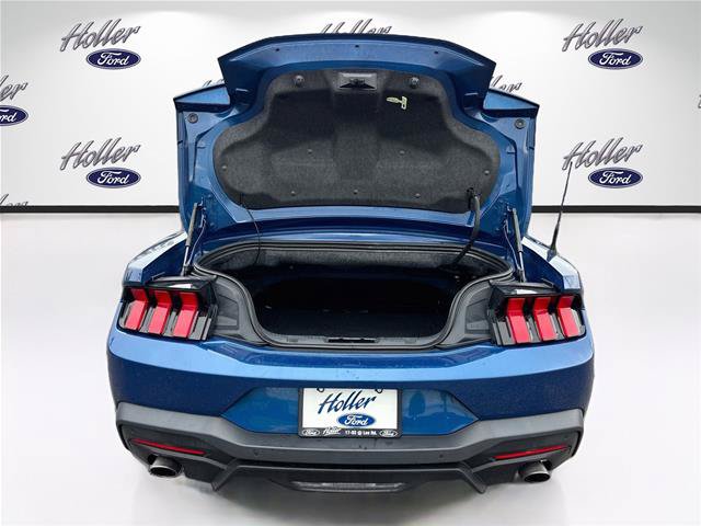 Certified 2024 Ford Mustang Premium RWD image 26