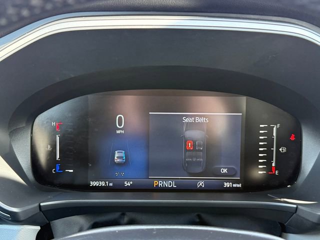 Certified 2024 Ford Escape Active AWD/4WD image 16