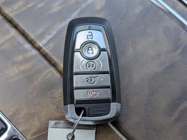 Certified 2020 Ford Expedition Platinum image 38