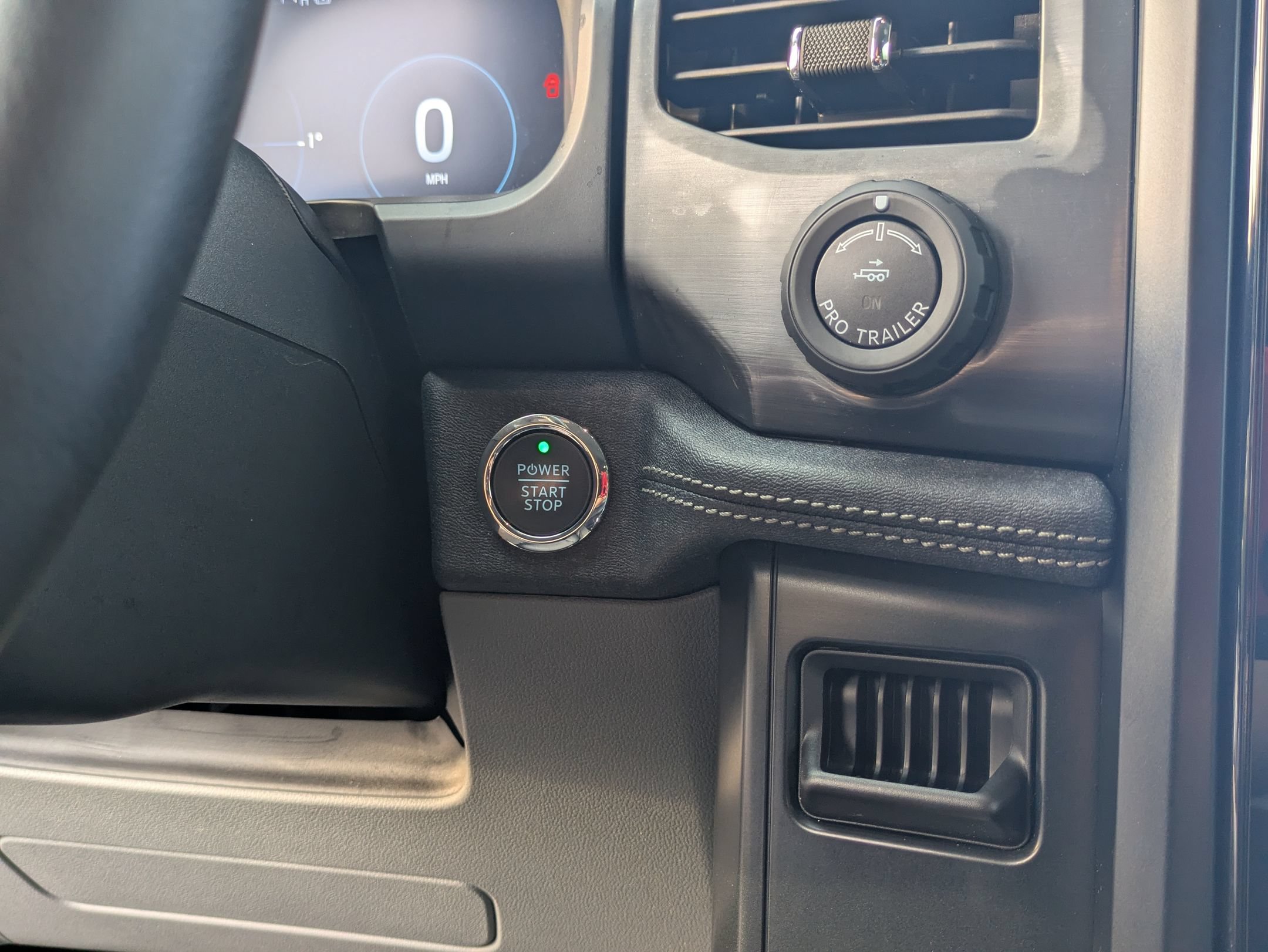 Certified 2025 Ford F150 Lightning Flash AWD/4WD image 25