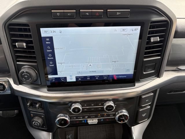 Certified 2022 Ford F150 Lariat AWD/4WD image 34