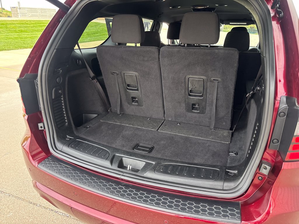 Used 2024 Dodge Durango GT AWD/4WD image 29