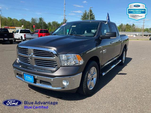 Used 2018 RAM 1500 Big Horn AWD/4WD image 26