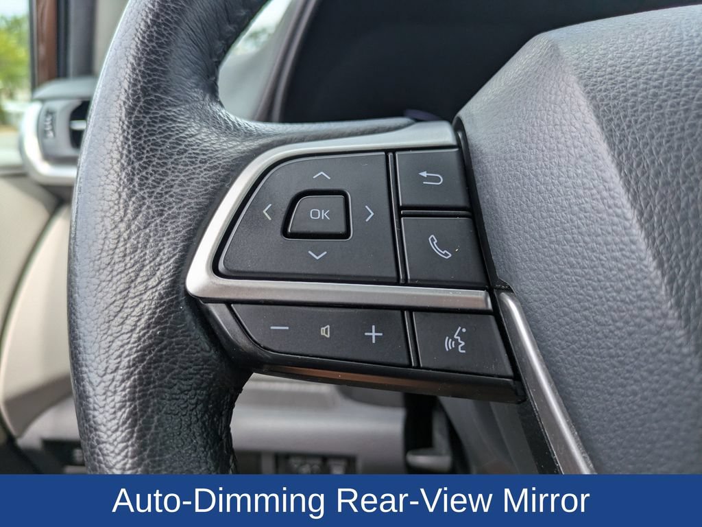 Used 2021 Toyota Sienna XLE AWD/4WD image 27