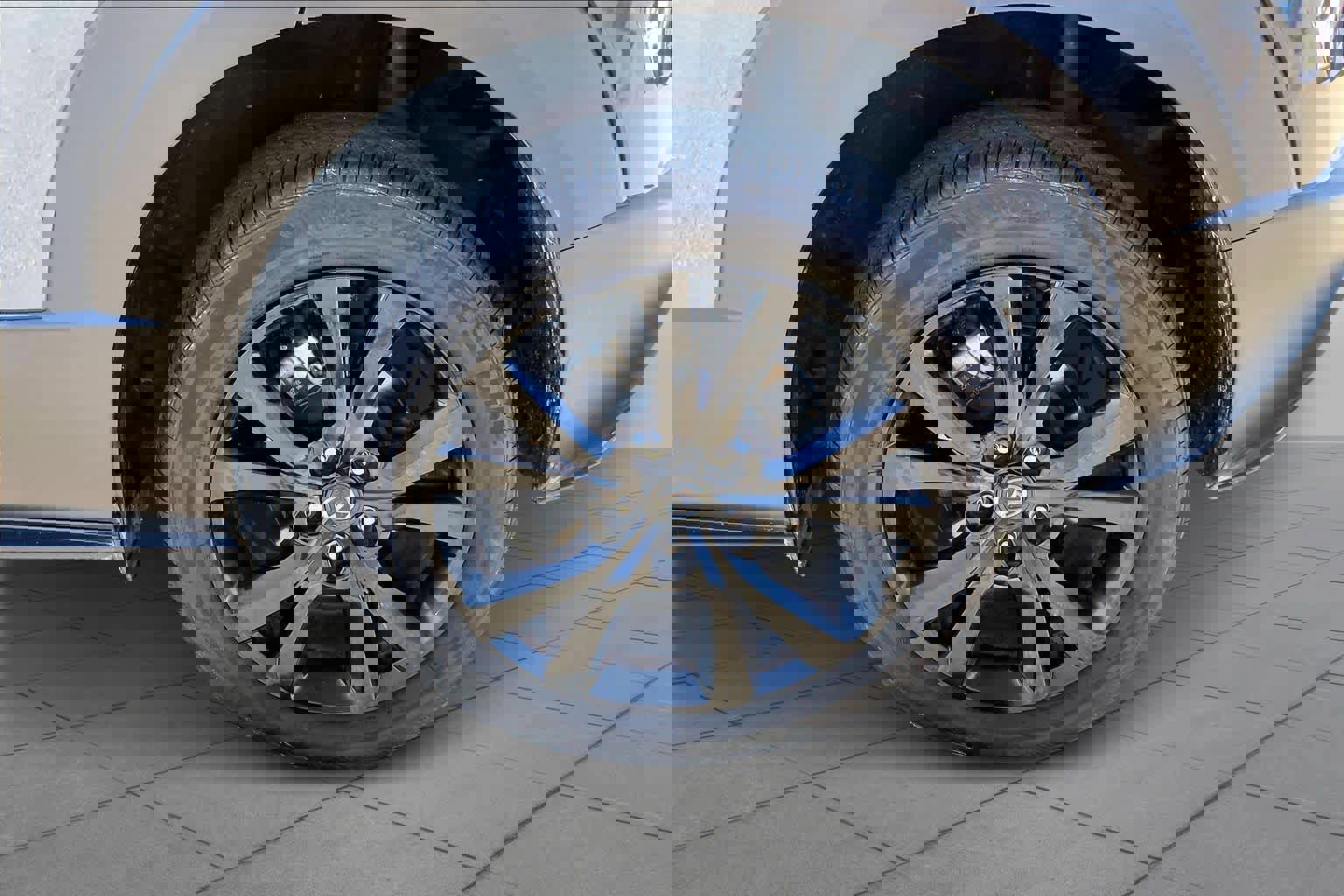 Used 2025 MAZDA CX-30 AWD 2.5 S w/ Preferred Package image 13