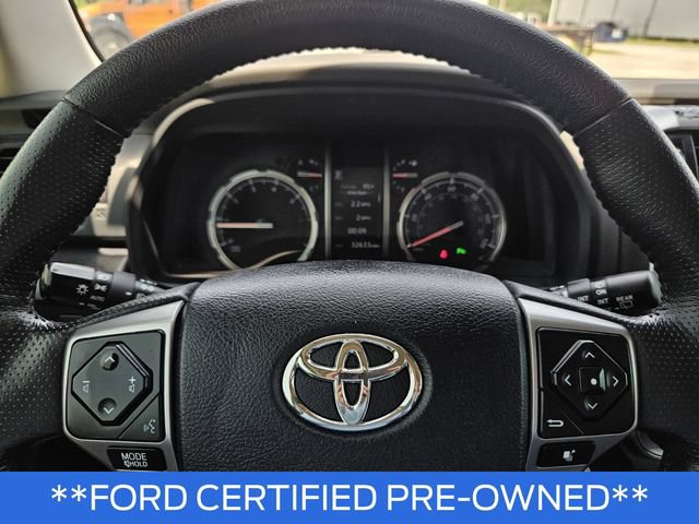 Used 2023 Toyota 4Runner Limited AWD/4WD image 34
