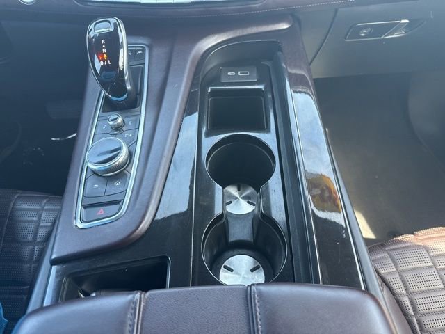 Used 2021 Cadillac Escalade Sport Platinum AWD/4WD image 26
