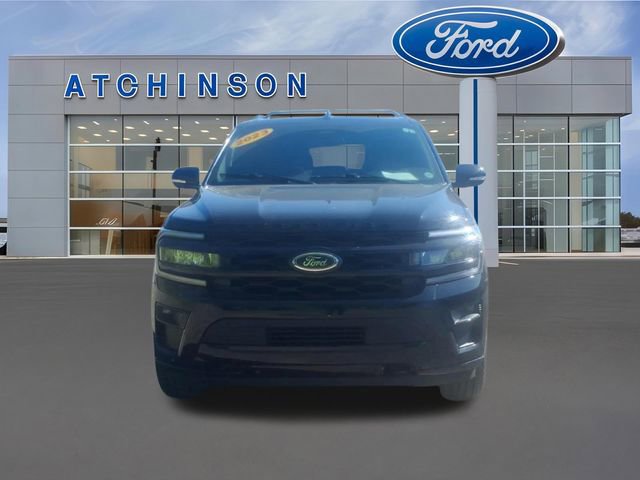 Certified 2023 Ford Expedition Max Limited AWD/4WD image 3