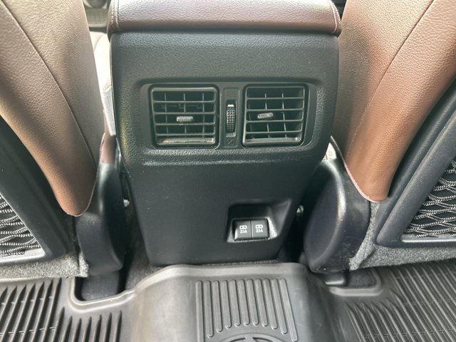 Used 2021 Toyota 4Runner Limited AWD/4WD image 27