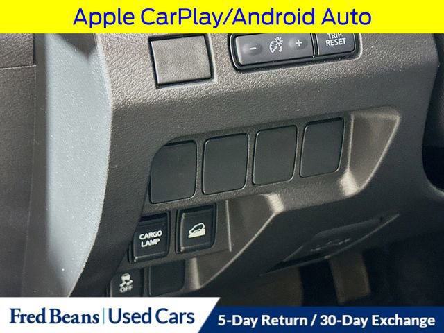 Used 2024 Nissan Frontier S image 13