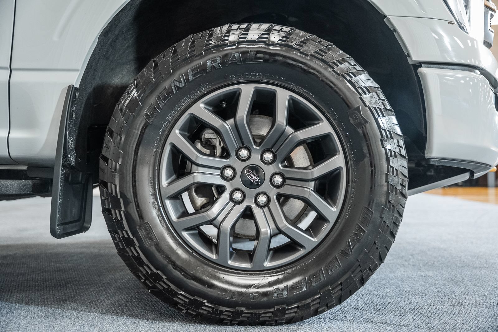Certified 2023 Ford F150 Tremor w/ 360 Degree Camera Package AWD/4WD image 20
