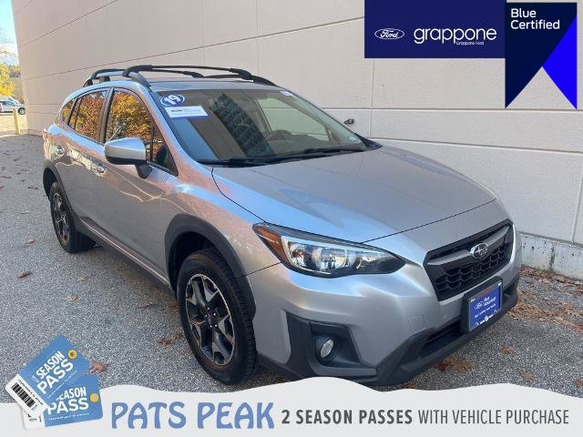 Used 2019 Subaru Crosstrek 2.0i Premium image 1