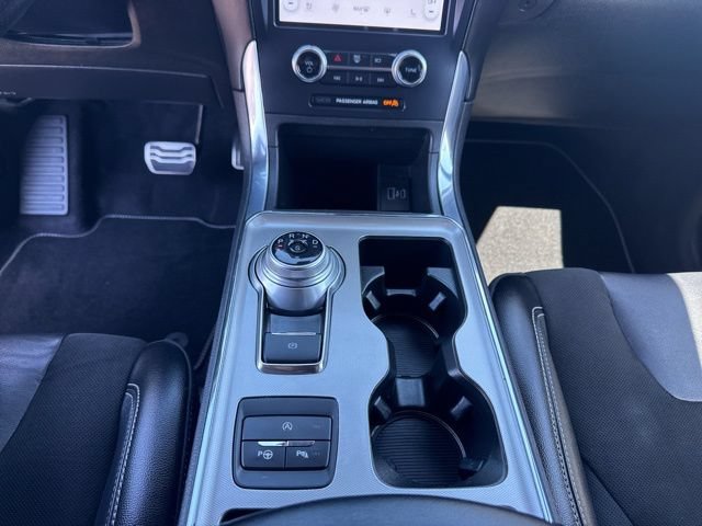 Certified 2024 Ford Edge ST w/ Equipment Group 401A AWD/4WD image 33