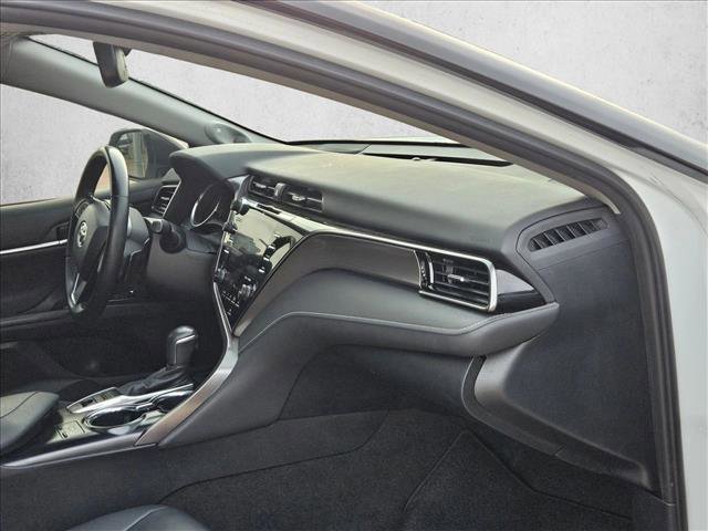 Used 2019 Toyota Camry XSE w/ Driver Assist Package FWD image 20