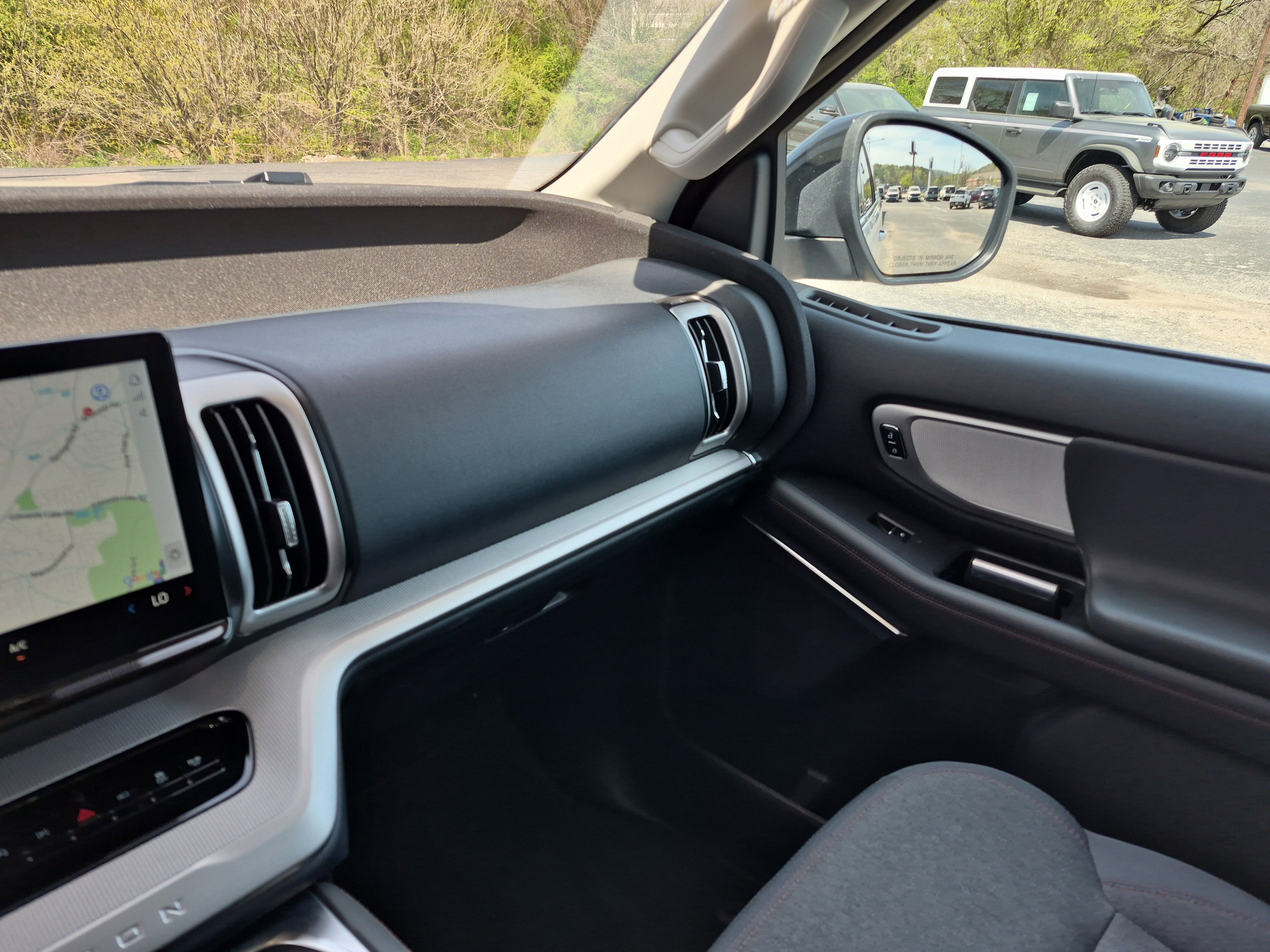 Certified 2025 Ford Expedition Active image 22