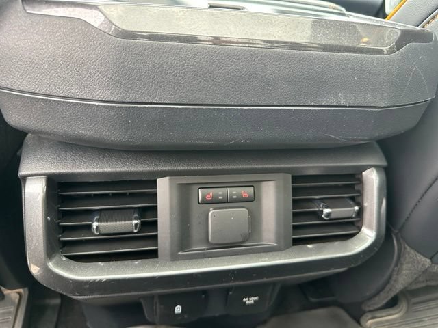 Certified 2023 Ford F150 Tremor w/ Equipment Group 402A High AWD/4WD image 16