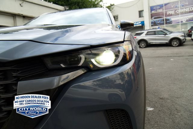 Used 2024 MAZDA CX-50 AWD 2.5 S w/ Convenience Package image 8