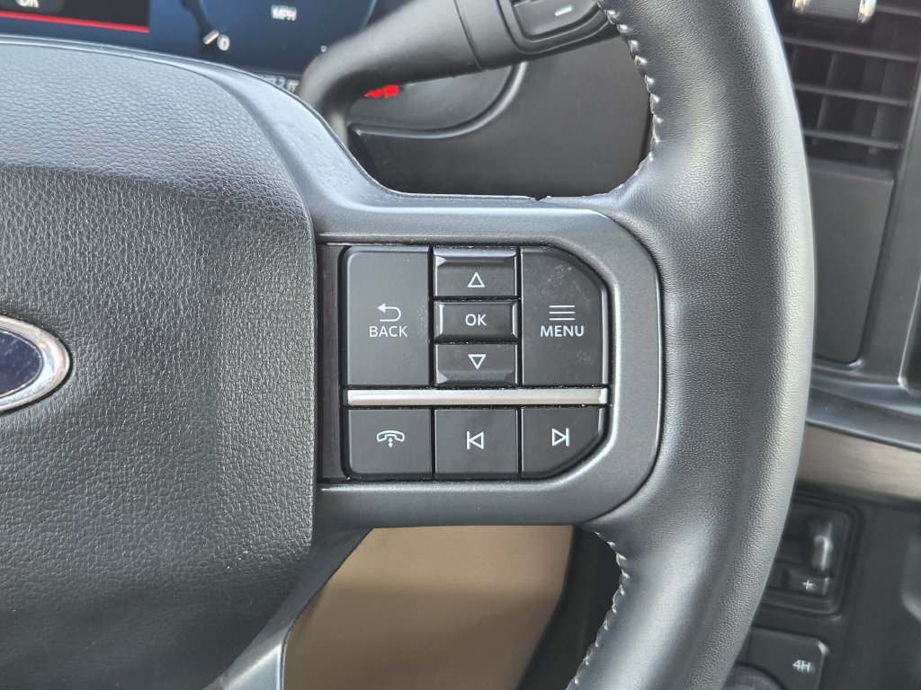 Certified 2024 Ford F250 4x4 Crew Cab Super Duty image 29