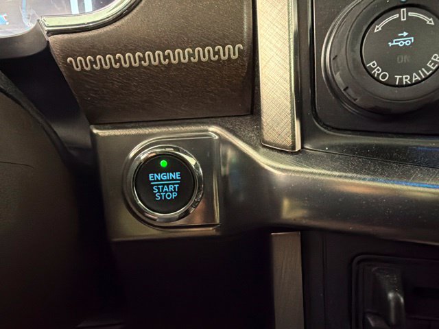Certified 2022 Ford F150 King Ranch w/ Equipment Group 601A High AWD/4WD image 29