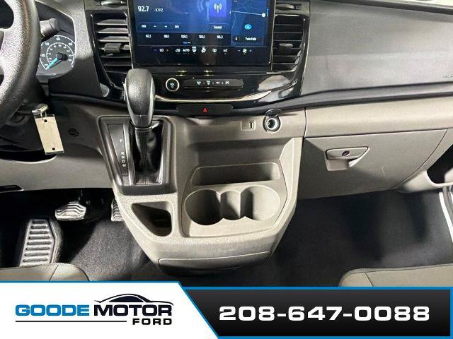 Certified 2023 Ford Transit 350 XLT RWD image 17