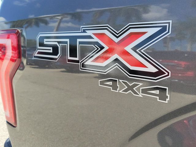 Certified 2017 Ford F150 XL w/ Equipment Group 101A Mid AWD/4WD image 10
