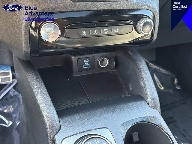 Certified 2023 Ford Escape ST-Line w/ Tech Pack #1 FWD image 25