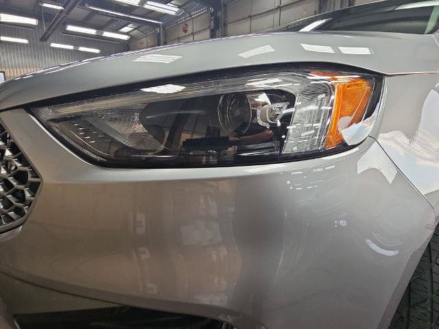 Certified 2023 Ford Edge SEL w/ Convenience Package AWD/4WD image 31