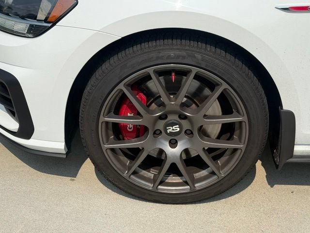 Used 2020 Volkswagen GTI S FWD image 5