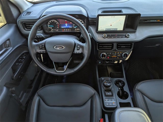 Certified 2024 Ford Maverick Tremor w/ Tremor Off-Road Package image 12