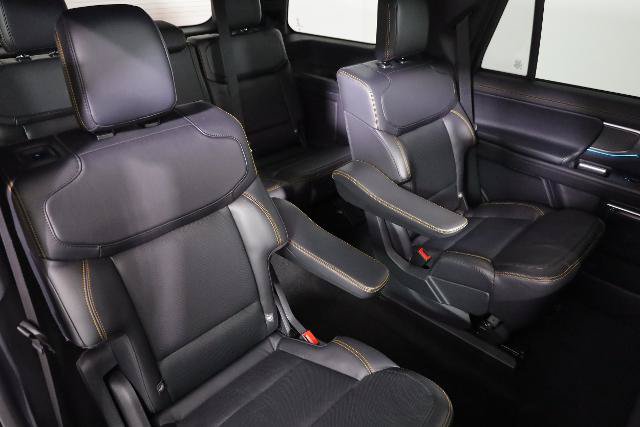 Certified 2025 Ford Expedition Tremor AWD/4WD image 11
