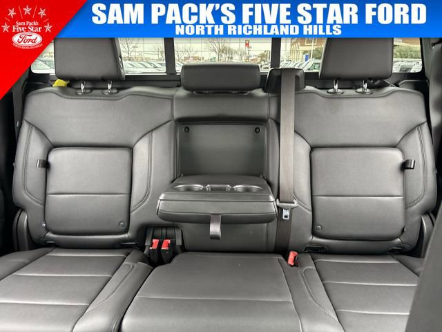 Used 2023 Chevrolet Silverado 1500 RST image 15