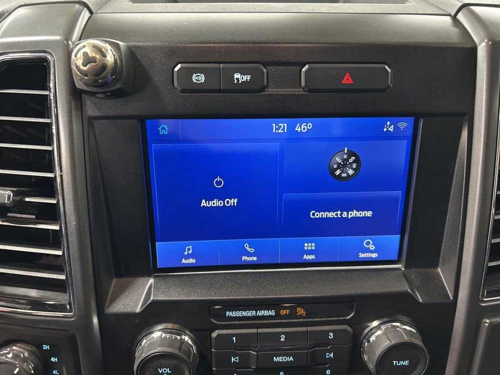 Certified 2022 Ford F250 XLT image 15