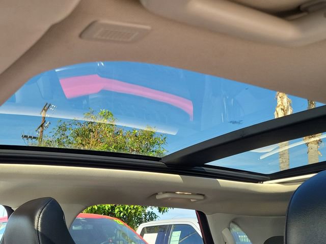 Certified 2023 Ford Edge SEL w/ Convenience Package image 18