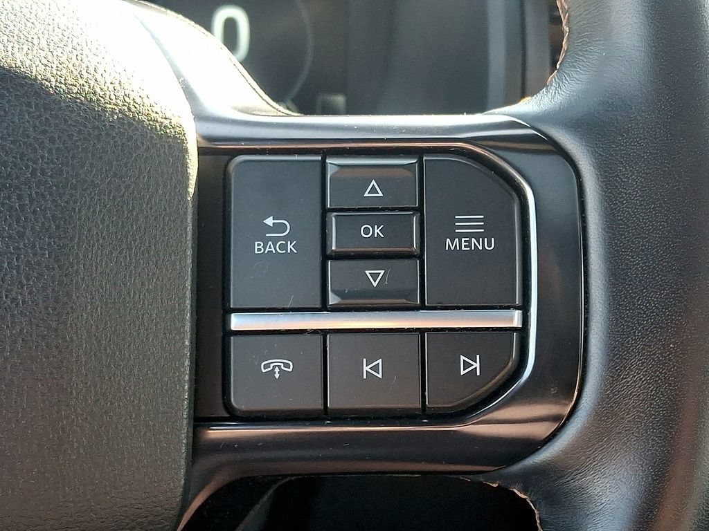 Certified 2023 Ford Expedition Platinum AWD/4WD image 22