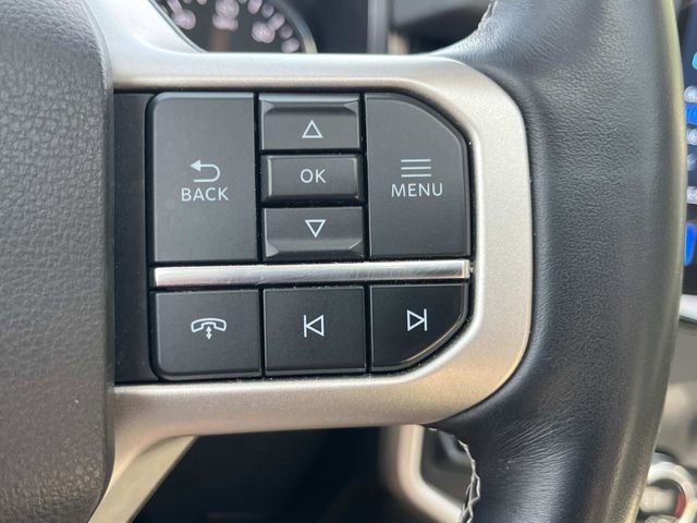 Certified 2022 Ford Expedition Max Limited AWD/4WD image 39