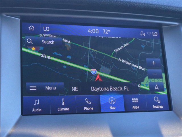 Certified 2023 Ford Ranger XLT w/ Equipment Group 301A Mid image 20