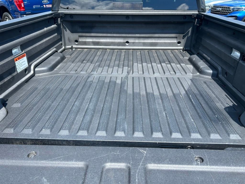 Used 2018 Honda Ridgeline Black Edition image 11