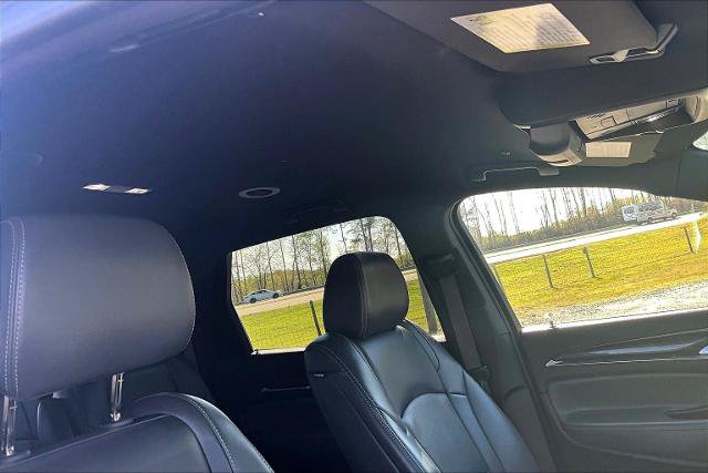Used 2024 Buick Enclave Premium FWD image 22
