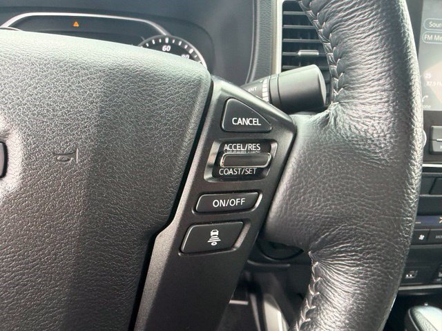 Used 2022 Nissan Frontier SV AWD/4WD image 17