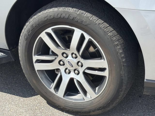 Certified 2024 Ford Expedition Max Limited RWD image 14