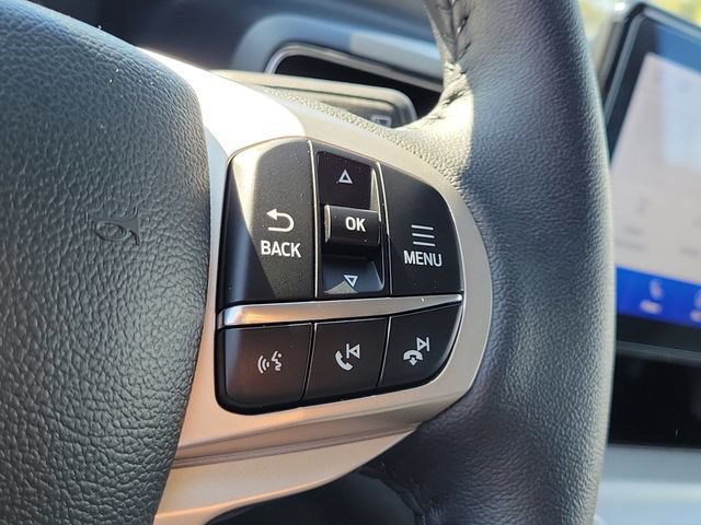 Certified 2023 Ford Explorer XLT w/ Equipment Group 202A AWD/4WD image 16