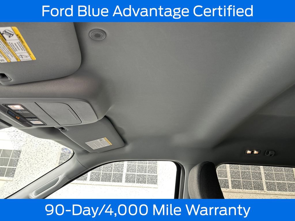 Certified 2023 Ford F150 Lightning XLT AWD/4WD image 14