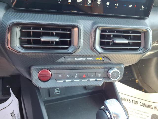 Certified 2025 Ford Mustang EcoBoost image 13