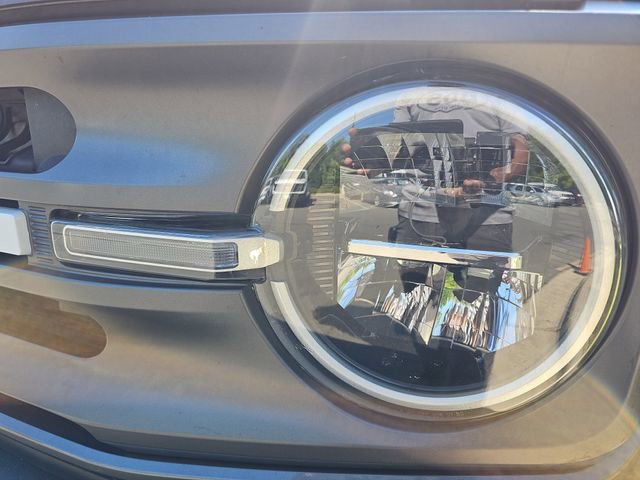 Certified 2022 Ford Bronco Big Bend AWD/4WD image 29